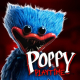 Poppy Playtime Logo