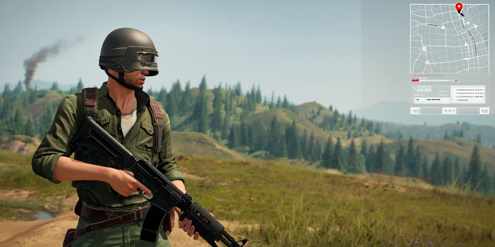 PUBG