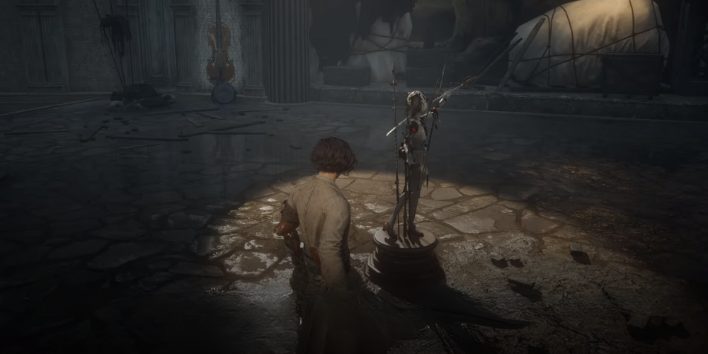 Mastering the Challenge: Your Comprehensive Guide to Conquering the White Lady in Lies of P