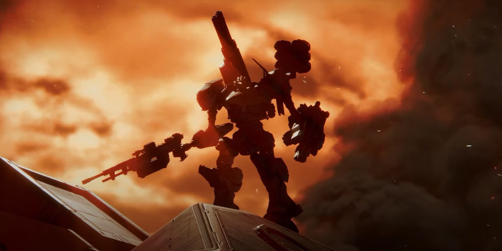 Unleashing Dominance: A Comprehensive Guide to Defeating Raven/NIGHTFALL in Armored Core 6